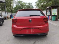 Volkswagen Polo Plus 1.5L Automatic Colorful Tech Edition - ფოტო 5