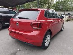 Volkswagen Polo Plus 1.5L Automatic Colorful Tech Edition - ფოტო 6