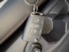 Volkswagen Polo Plus 1.5L Automatic Colorful Tech Edition - ფოტო 8