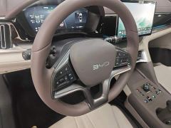 BYD Song Plus New Energy DM-i 112KM Luxury Edition - фото 10