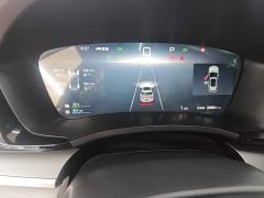 BYD Song Plus New Energy DM-i 112KM Luxury Edition - фото 11