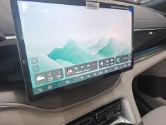 BYD Song Plus New Energy DM-i 112KM Luxury Edition - фото 12