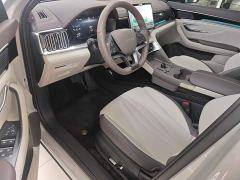 BYD Song Plus New Energy DM-i 112KM Luxury Edition - фото 14