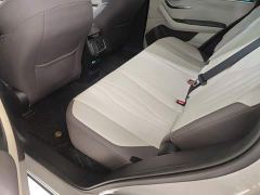 BYD Song Plus New Energy DM-i 112KM Luxury Edition - фото 16