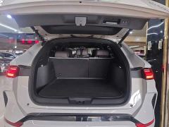 BYD Song Plus New Energy DM-i 112KM Luxury Edition - фото 18