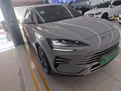 BYD Song Plus New Energy DM-i 112KM Luxury Edition - фото 3