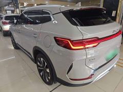 BYD Song Plus New Energy DM-i 112KM Luxury Edition - фото 4