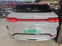 BYD Song Plus New Energy DM-i 112KM Luxury Edition - фото 5