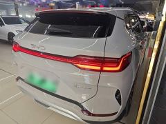 BYD Song Plus New Energy DM-i 112KM Luxury Edition - фото 6