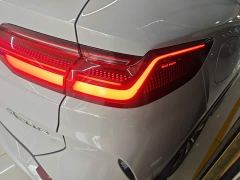 BYD Song Plus New Energy DM-i 112KM Luxury Edition - фото 7