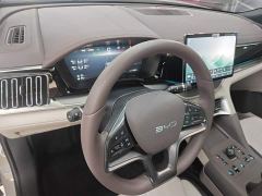 BYD Song Plus New Energy DM-i 112KM Luxury Edition - фото 9