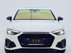 Audi A4L 200 Million Units Joyful Edition 40 TFSI Luxury Dynamic B&O Starry Night Edition - фото 1