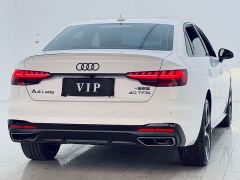 Audi A4L 200 Million Units Joyful Edition 40 TFSI Luxury Dynamic B&O Starry Night Edition - фото 12