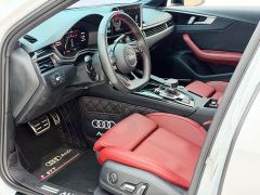 Audi A4L 200 Million Units Joyful Edition 40 TFSI Luxury Dynamic B&O Starry Night Edition - фото 3