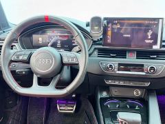 Audi A4L 200 Million Units Joyful Edition 40 TFSI Luxury Dynamic B&O Starry Night Edition - фото 5