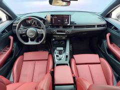 Audi A4L 200 Million Units Joyful Edition 40 TFSI Luxury Dynamic B&O Starry Night Edition - фото 7