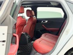 Audi A4L 200 Million Units Joyful Edition 40 TFSI Luxury Dynamic B&O Starry Night Edition - фото 8