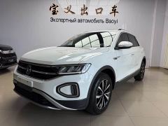 Volkswagen T-ROC Tanyue 280TSI DSG FWD Time Edition - photo 1