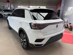 Volkswagen T-ROC Tanyue 280TSI DSG FWD Time Edition - photo 10