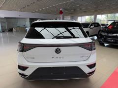 Volkswagen T-ROC Tanyue 280TSI DSG FWD Time Edition - photo 11