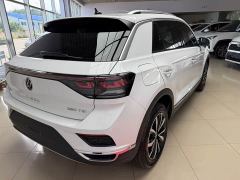 Volkswagen T-ROC Tanyue 280TSI DSG FWD Time Edition - photo 12