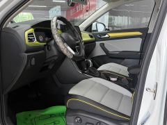 Volkswagen T-ROC Tanyue 280TSI DSG FWD Time Edition - photo 15