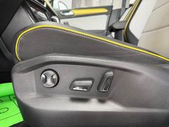 Volkswagen T-ROC Tanyue 280TSI DSG FWD Time Edition - photo 16