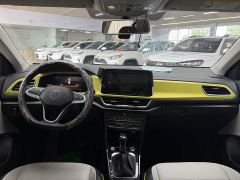 Volkswagen T-ROC Tanyue 280TSI DSG FWD Time Edition - photo 18