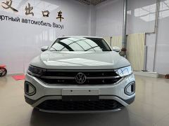 Volkswagen T-ROC Tanyue 280TSI DSG FWD Time Edition - photo 2