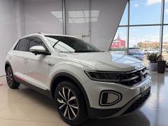 Volkswagen T-ROC Tanyue 280TSI DSG FWD Time Edition - photo 3