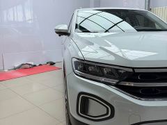 Volkswagen T-ROC Tanyue 280TSI DSG FWD Time Edition - photo 4