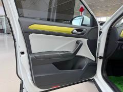 Volkswagen T-ROC Tanyue 280TSI DSG FWD Time Edition - photo 7