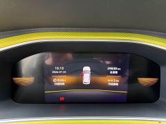 Volkswagen T-ROC Tanyue 280TSI DSG FWD Time Edition - photo 8