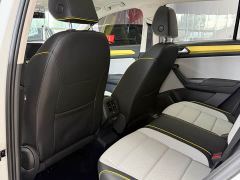 Volkswagen T-ROC Tanyue 280TSI DSG FWD Time Edition - photo 9