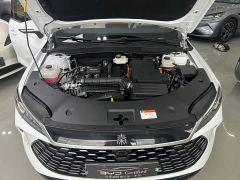 BYD Qin PLUS DM-i Smart Driving Edition 55KM Excellence - ფოტო 10
