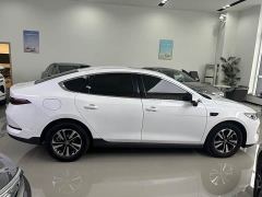 BYD Qin PLUS DM-i Smart Driving Edition 55KM Excellence - ფოტო 14