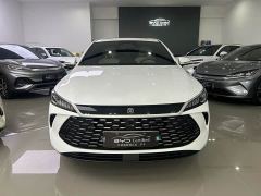 BYD Qin PLUS DM-i Smart Driving Edition 55KM Excellence - ფოტო 2