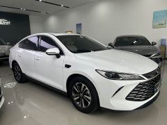 BYD Qin PLUS DM-i Smart Driving Edition 55KM Excellence - ფოტო 3