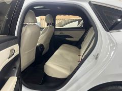 BYD Qin PLUS DM-i Smart Driving Edition 55KM Excellence - ფოტო 6