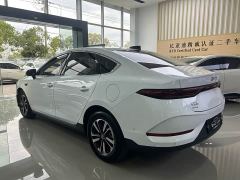 BYD Qin PLUS DM-i Smart Driving Edition 55KM Excellence - ფოტო 7