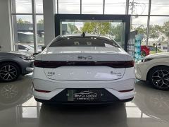 BYD Qin PLUS DM-i Smart Driving Edition 55KM Excellence - ფოტო 8