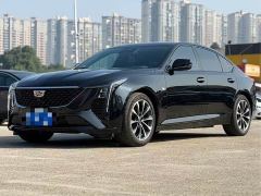 Cadillac CT5 28T Urban Sport Edition - фото 1