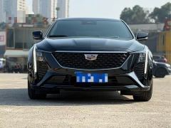 Cadillac CT5 28T Urban Sport Edition - фото 2
