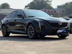 Cadillac CT5 28T Urban Sport Edition - фото 3