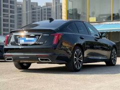 Cadillac CT5 28T Urban Sport Edition - фото 4