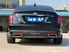 Cadillac CT5 28T Urban Sport Edition - фото 5