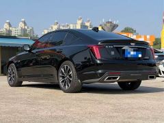 Cadillac CT5 28T Urban Sport Edition - фото 6