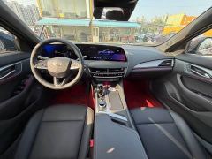 Cadillac CT5 28T Urban Sport Edition - фото 7