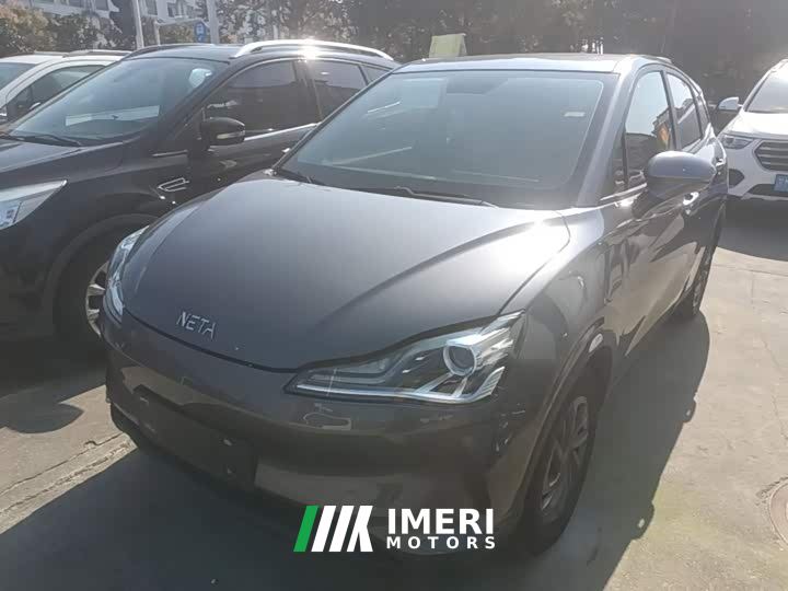 Neta V Trend 300 Lite Ternary Lithium - ავტომობილი ჩინეთიდან