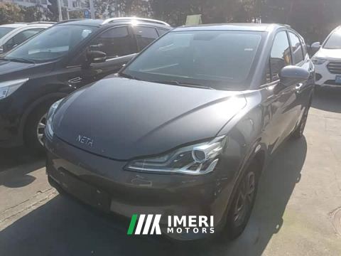 2022 Neta V Trend 300 Lite Ternary Lithium - ავტომობილი ჩინეთიდან